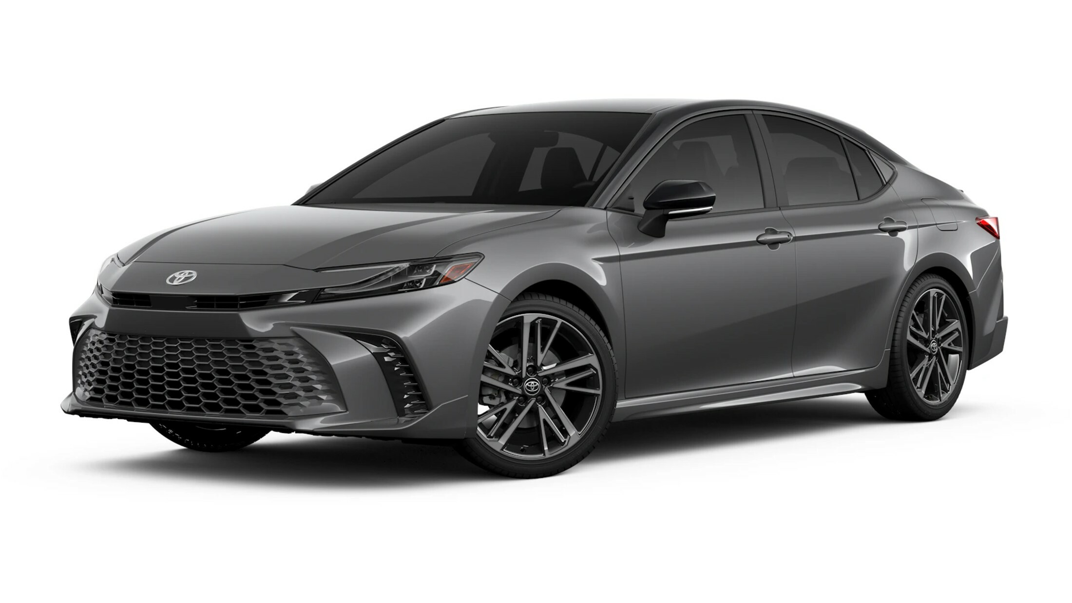 2025 Toyota Camry Priced From $28,400 With Hybrid As Standard | Carscoops