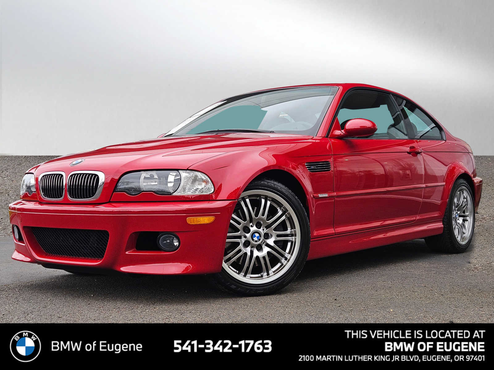 Would You Cough Up $100,000 For This BMW E46 M3? | Carscoops