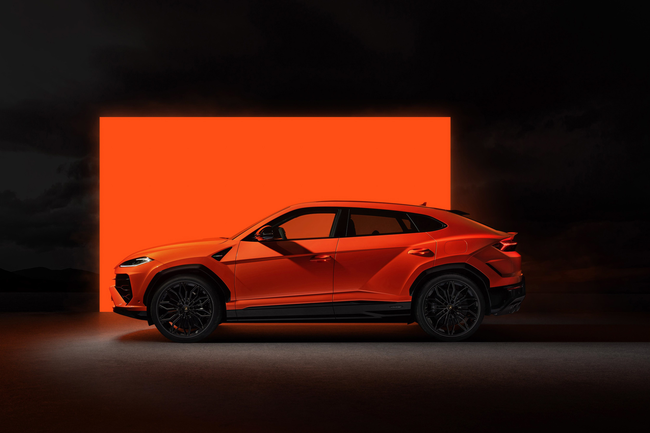 Lamborghini Urus SE Is A 789 HP PHEV With A 37-Mile Range | Carscoops