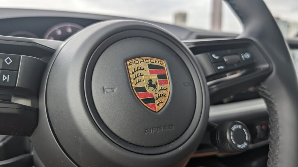  Porsche Dealer Accuses Sales Manager Of Accepting Bribes For High Demand Cars