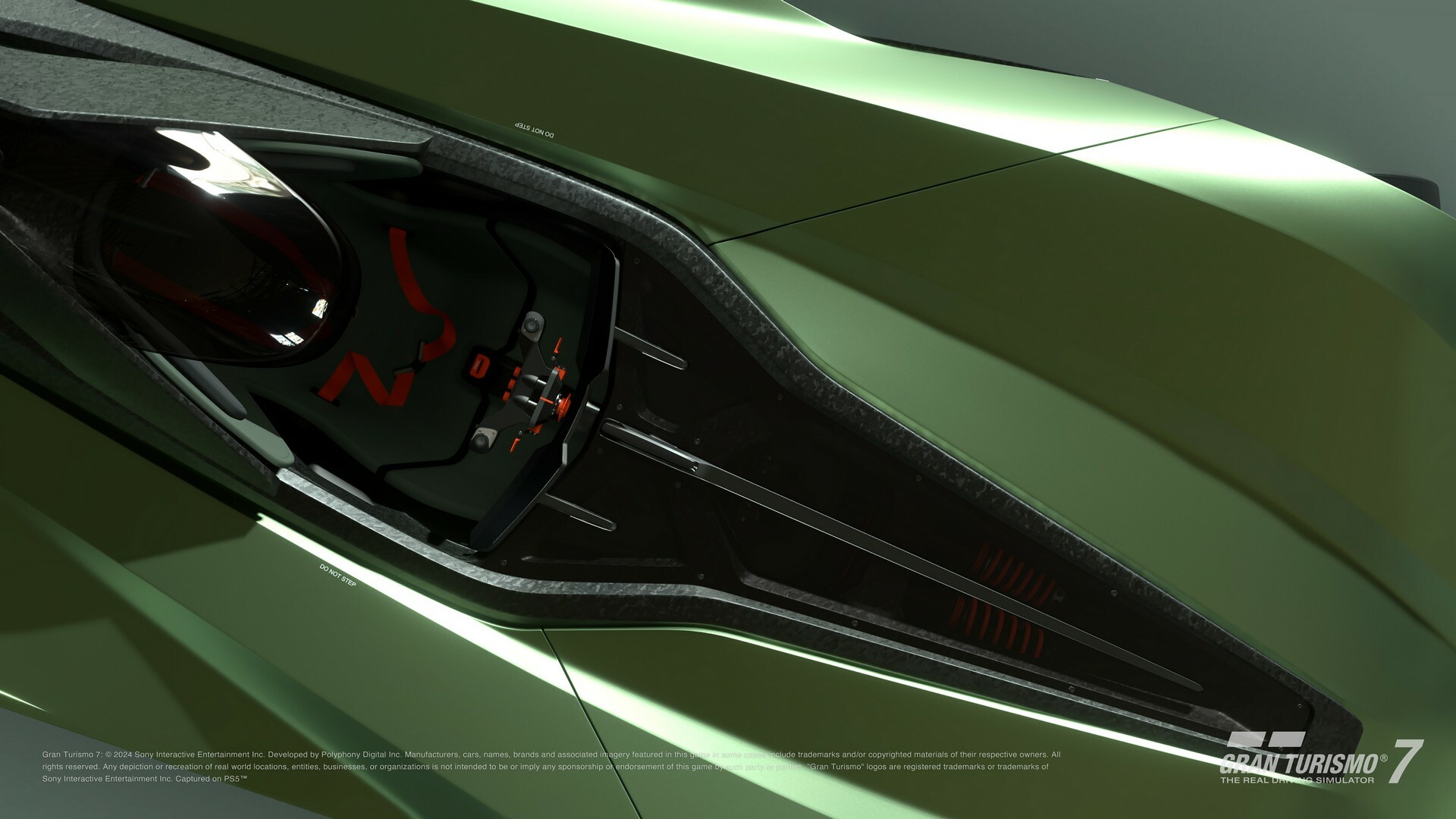 Skoda Vision GT Concept With Over 1,000 HP Charges Into The Game ...