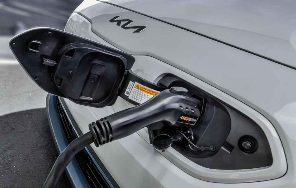  Kia Warns Niro EV Owners Not To Charge Indoors Over Fire Risk