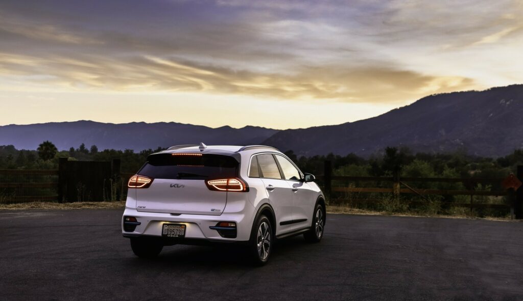  Kia Warns Niro EV Owners Not To Charge Indoors Over Fire Risk