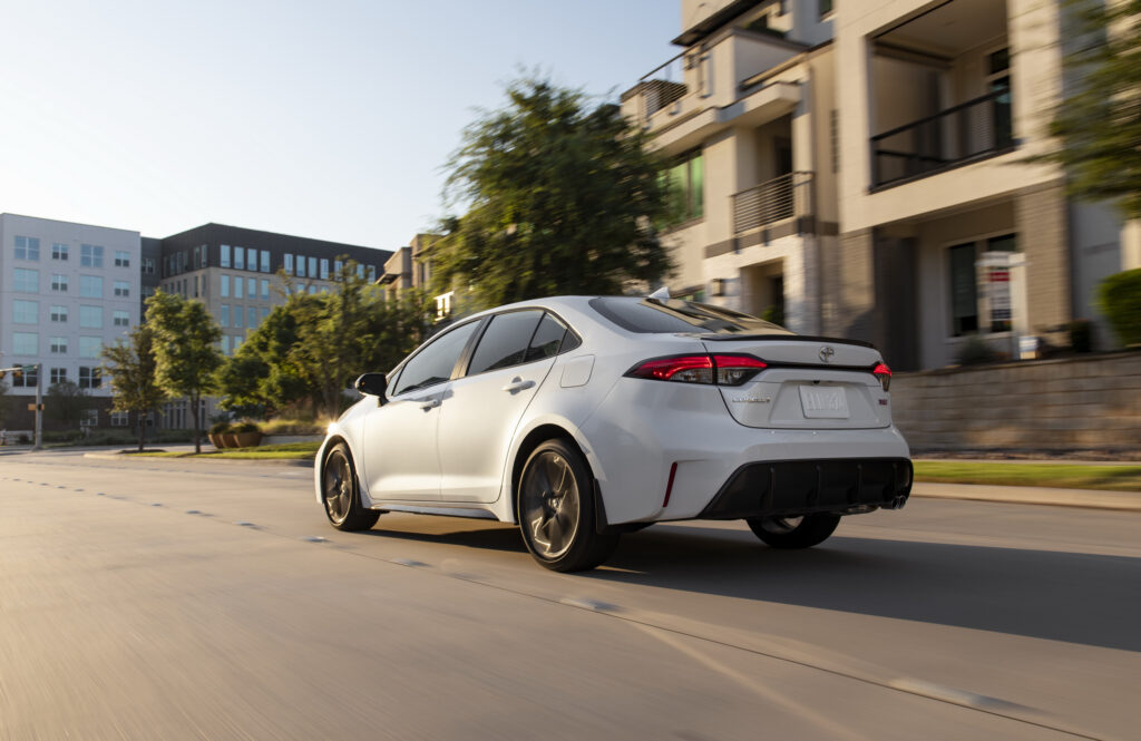  Don’t Be A Sucker! Toyota Corolla Buyer Teaches Us How To Beat Dealer Markups