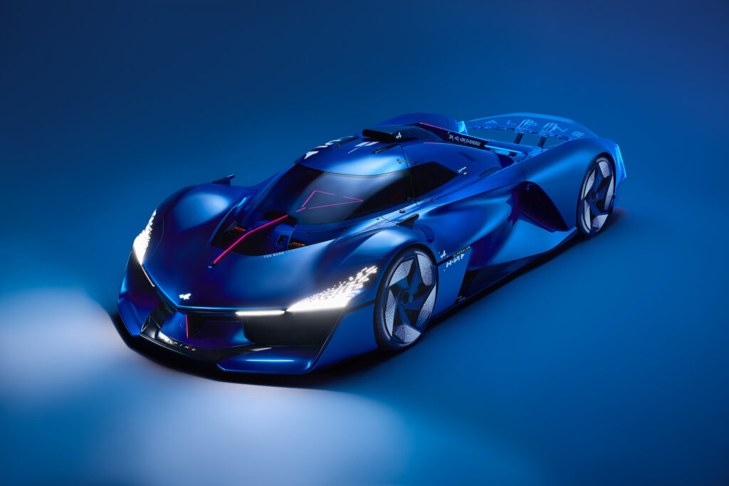  Paris Auto Show 2024: A-Z Preview Of All Debuts