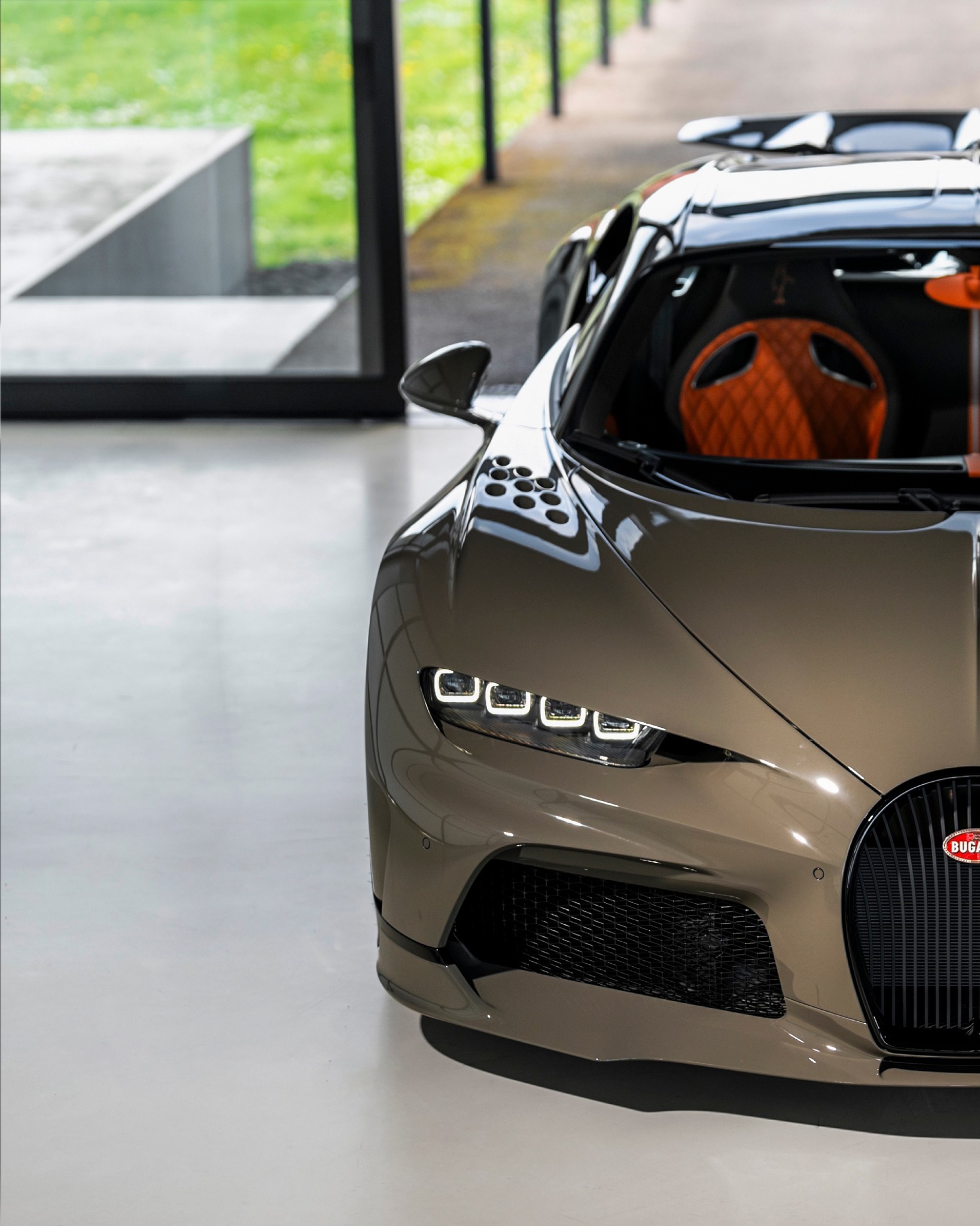 This Bugatti Chiron Super Sport Is The Stuff Of Dreams | Carscoops