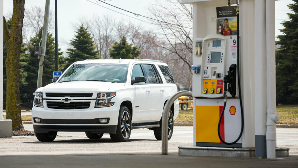  Rival Petroleum And Ethanol Advocates Team Up To Combat Biden’s EV Push