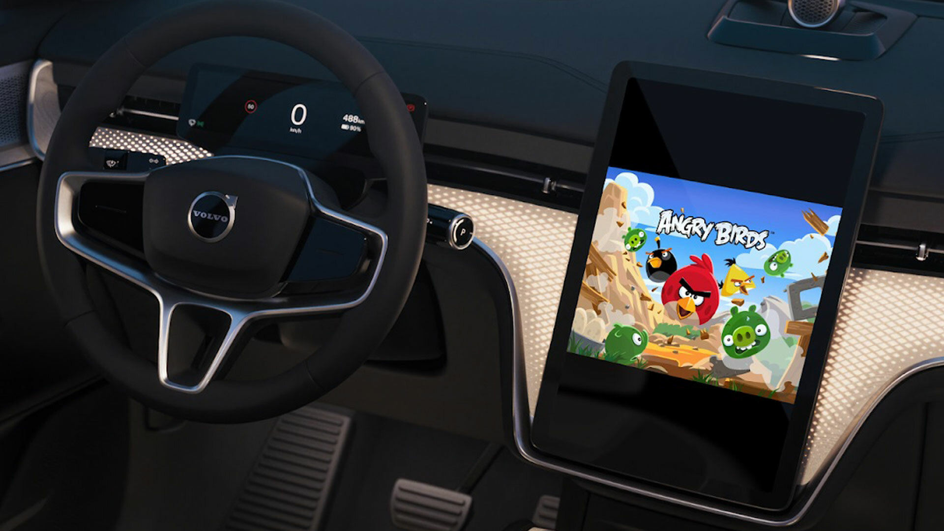 Google Adding Games, Videos, Browsers, And More To Android Auto | Carscoops