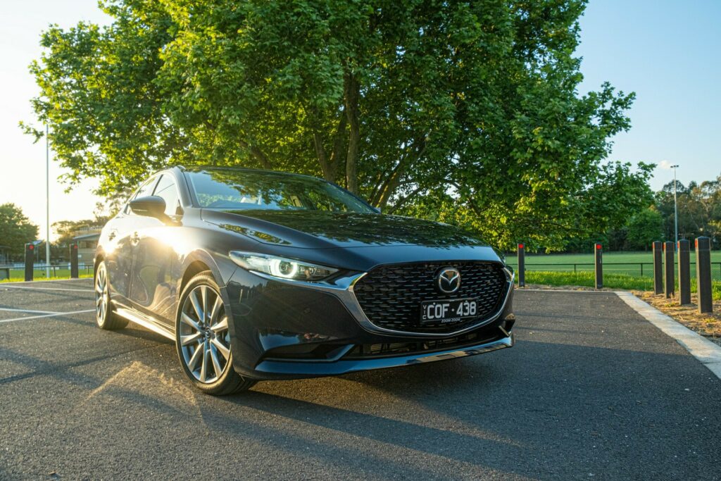  Review: 2024 Mazda3 G25 Astina Sedan Feels A Class Above