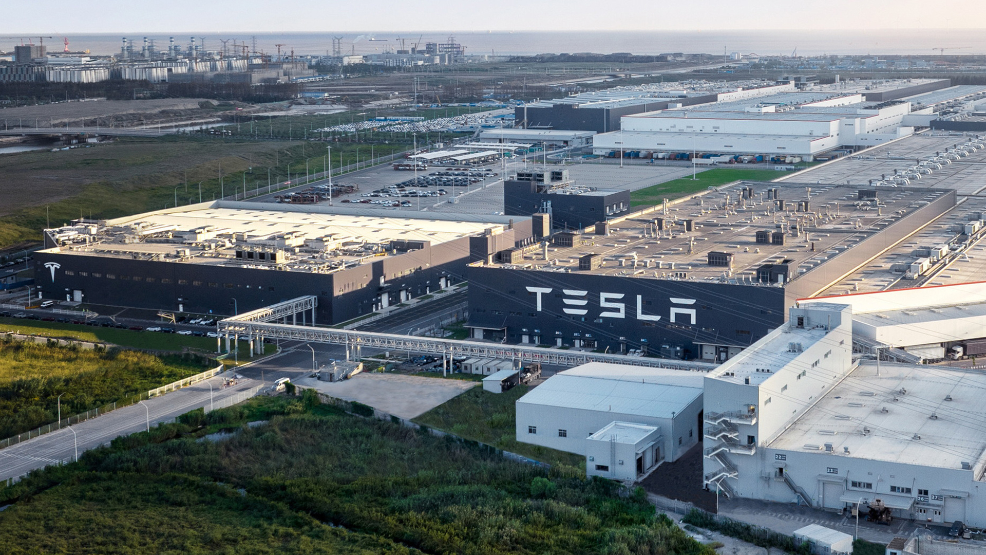 Indonesia Wants Tesla To Build A Local EV Battery Plant | Carscoops