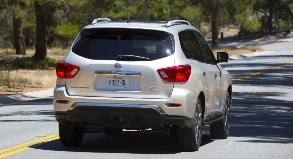  Customer Buys $18K CPO Nissan Pathfinder, Faces Shocking $31K Repair Bill In 10 Months