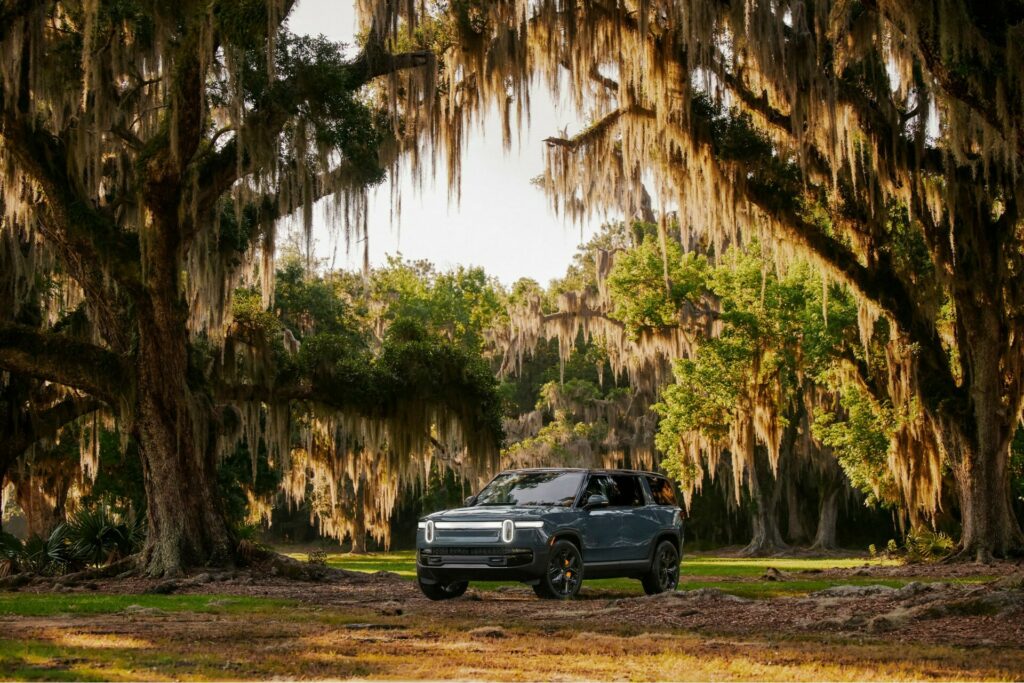     Rivian Wants to Give You 3,000 Reasons to Ditch Gas