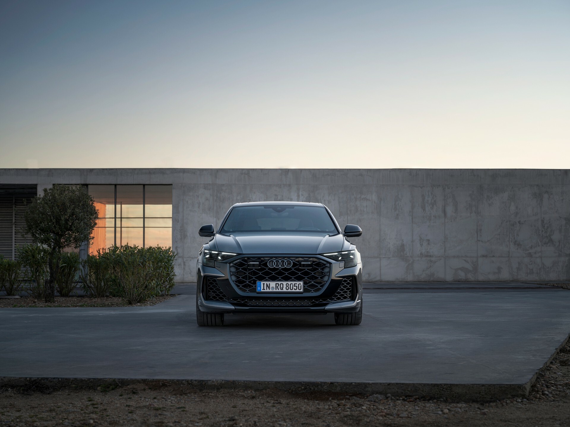 New Rs Q8 Performance Is Audi’s Most Powerful Combustion Suv Ever 