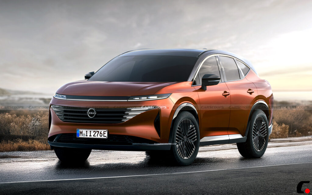  2025 Nissan Murano: Everything We Know