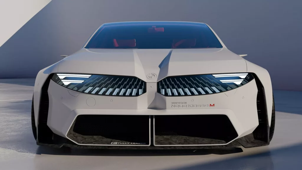  BMW Says First M Electric Sedan Will “Beat Everything You’ve Ever Seen”
