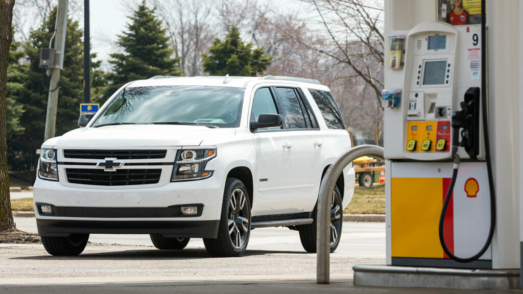  50.4 MPG Is The Magic Number As New Fuel Economy Standards Announced