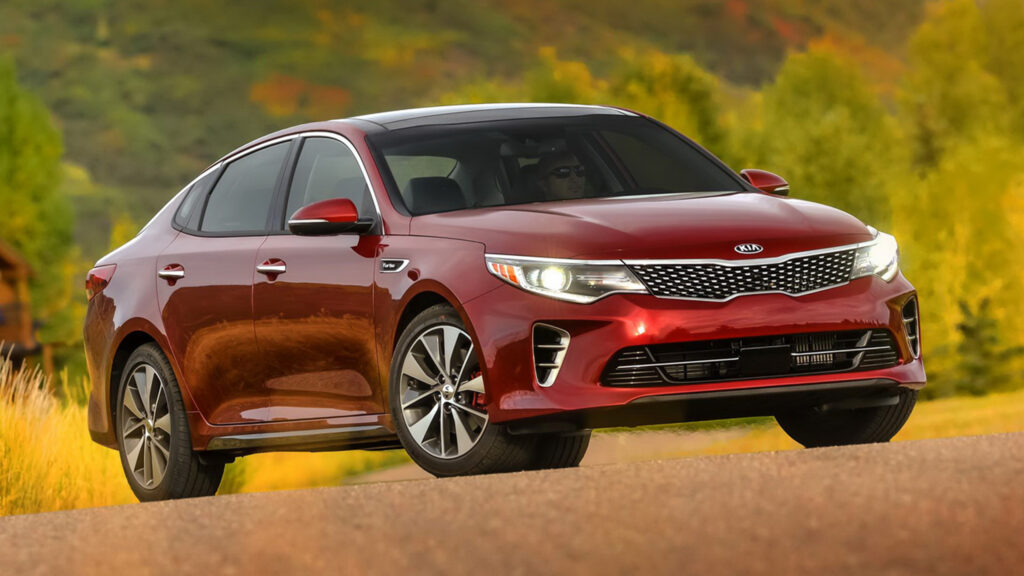  Settlement Reached Over Kia And Hyundai Models With Engines Prone To Failure