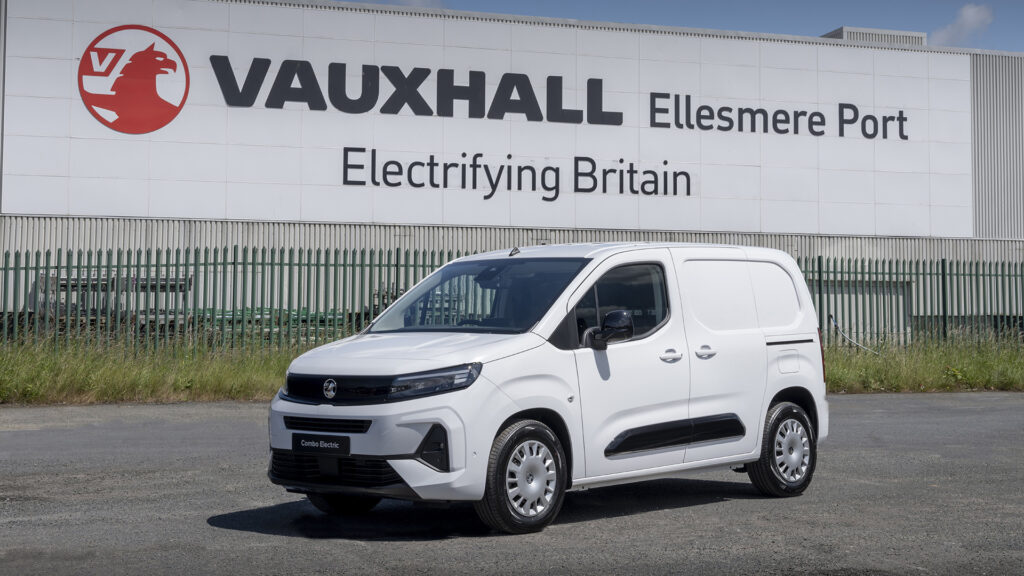  Stellantis Threatens To Pull Vauxhall, Peugeot, Citroen Production From UK