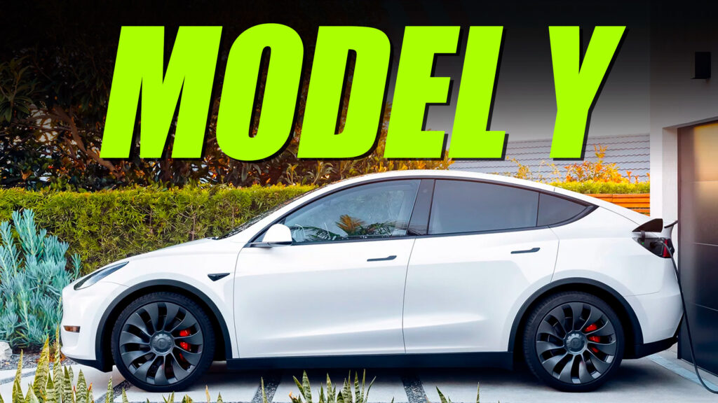  Elon Musk Confirms No Tesla Model Y Refresh Is Coming This Year