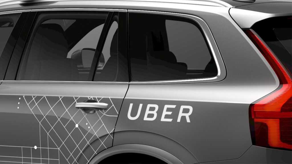  Uber Will Pay You $1,000 To Ditch Your Car For A Week