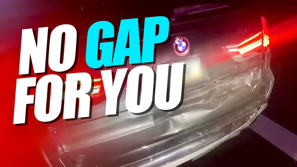 Gap Insurance Refused To Pay BMW Owner $19,000 Over 60 Cent Clerical Error