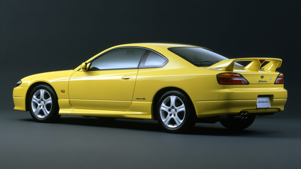 Nissan Exec Says Silvia Could Return As An Affordable Sportscar | Carscoops