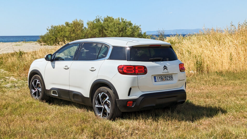  Review: Here’s Why I Bought A Citroen C5 Aircross As A Family Hauler