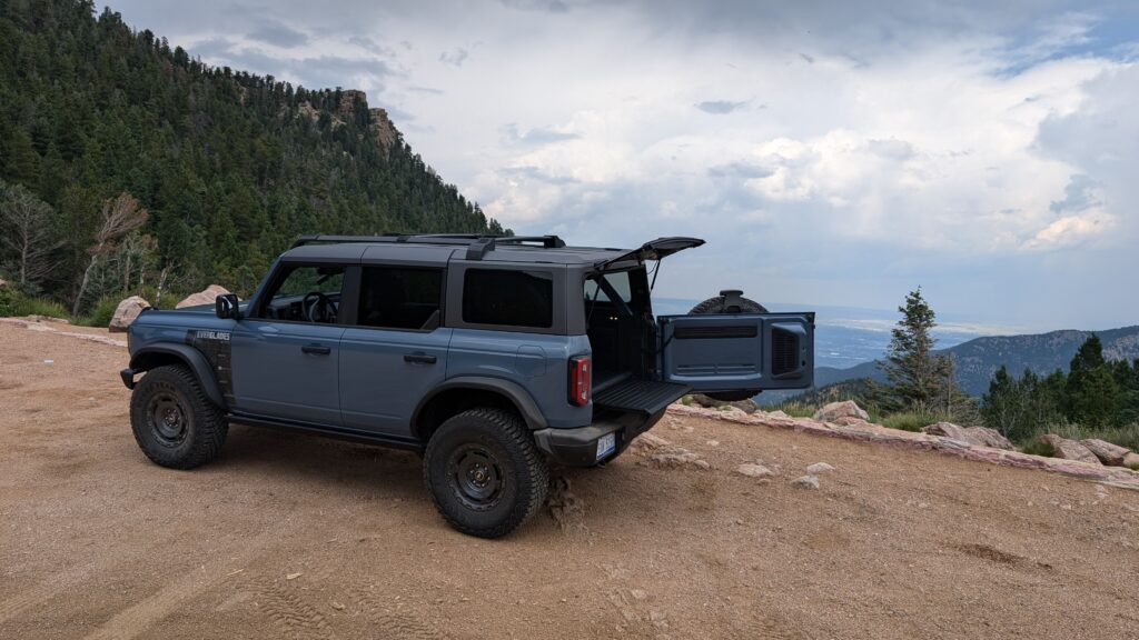  Review: 2024 Ford Bronco Everglades Is A Beast That Deserves An Owner As Hardcore As It Is