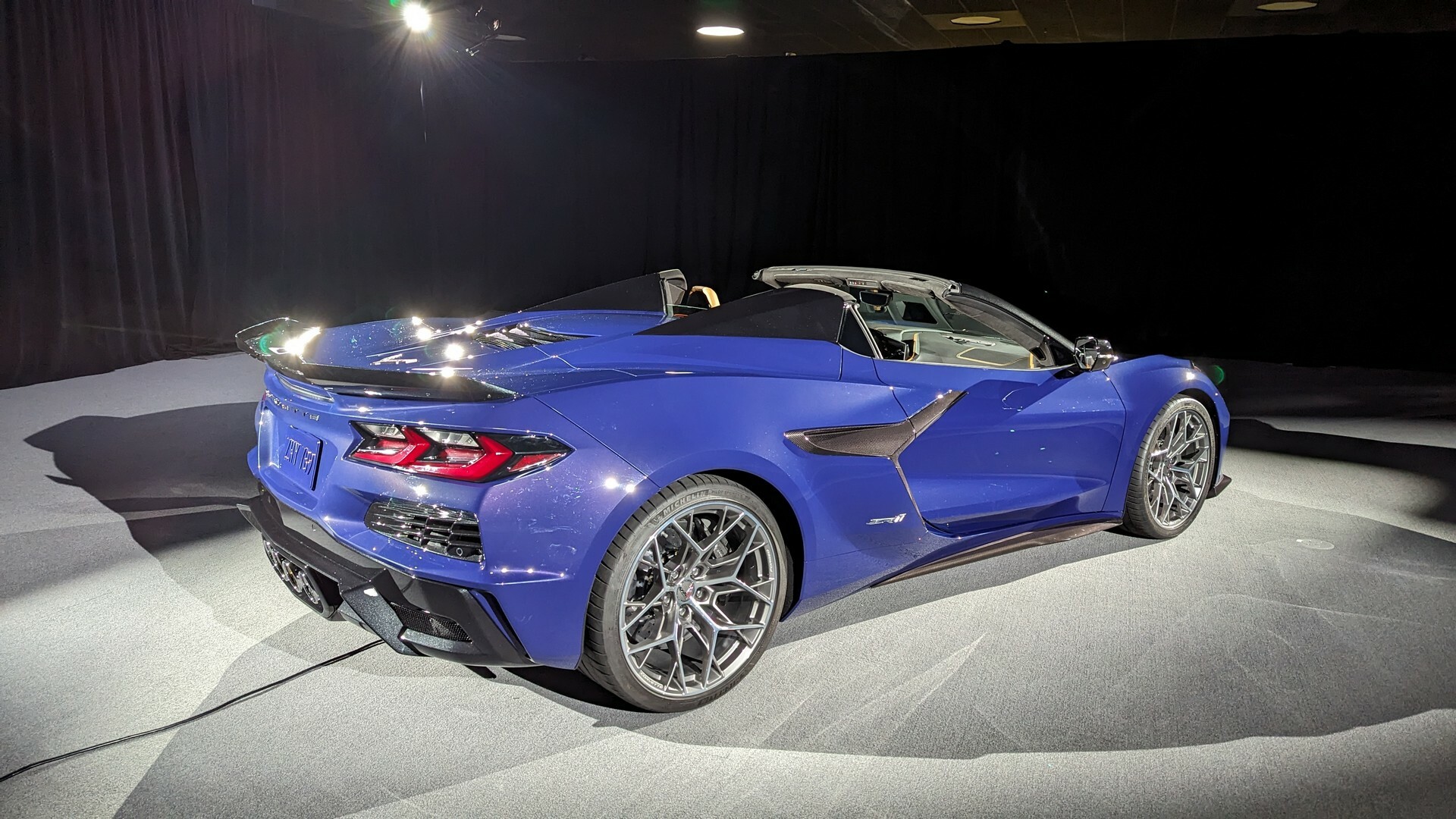 The C8 Corvette Is Attracting Younger And Wealthier Drivers Carscoops