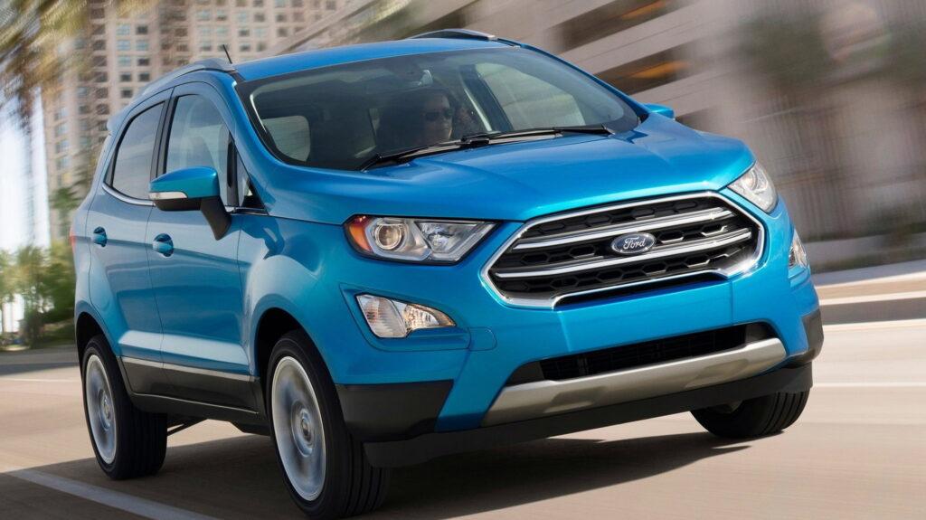  Ford’s EcoBoost Court Saga Continues As Judge Keeps Class-Action Lawsuit Alive