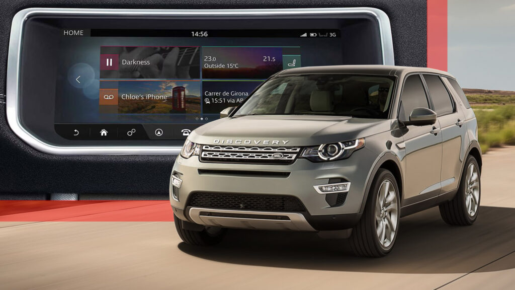  Jaguar Land Rover Settles Infotainment Lawsuit, Owners Get Fixes, Lawyers Get Big Bucks