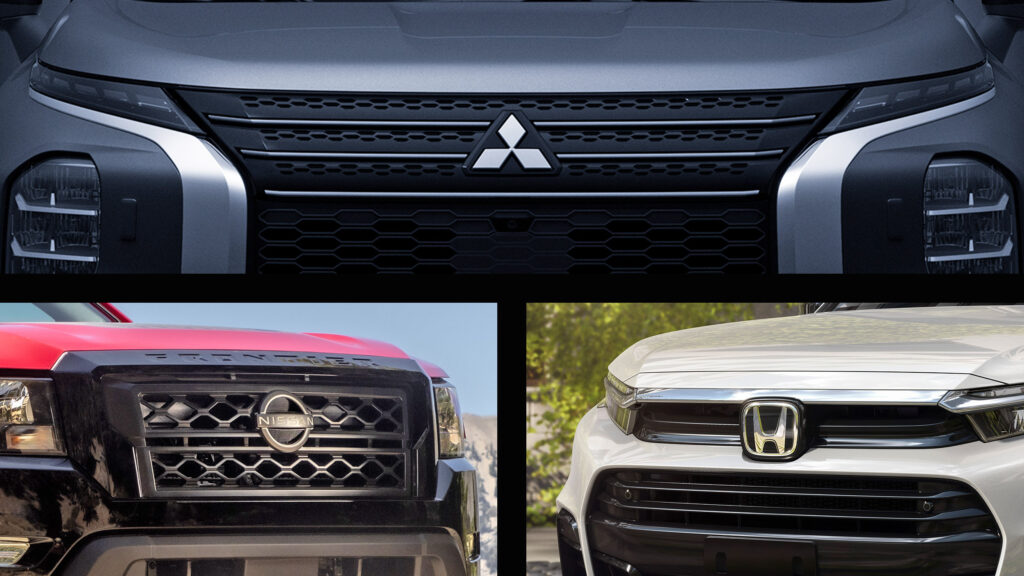 Mitsubishi To Reportedly Join The Honda-Nissan Alliance | Carscoops