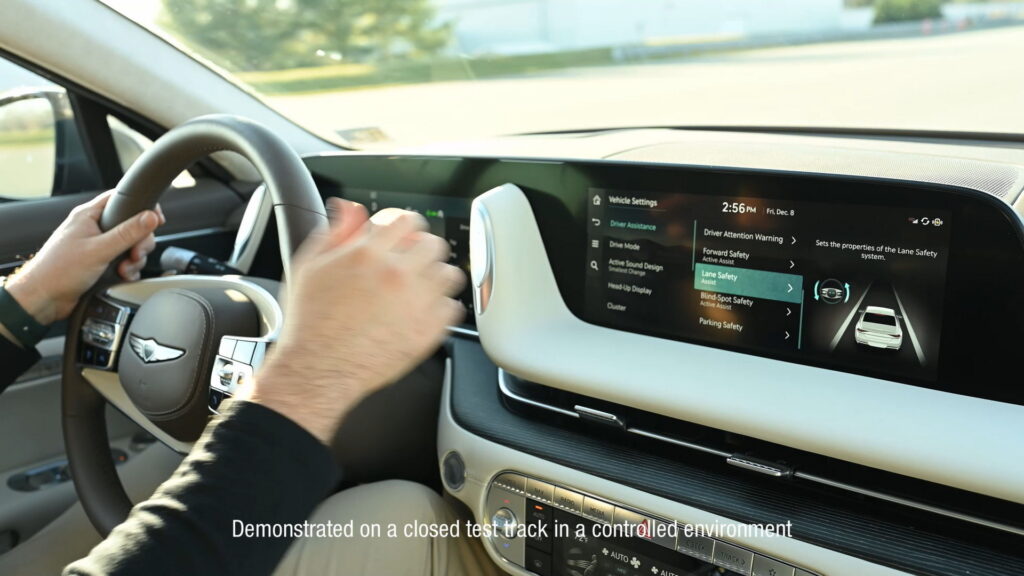  Automated Driving Tech Doesn’t Improve Safety, Crash Avoidance Tech Does, Says New Study