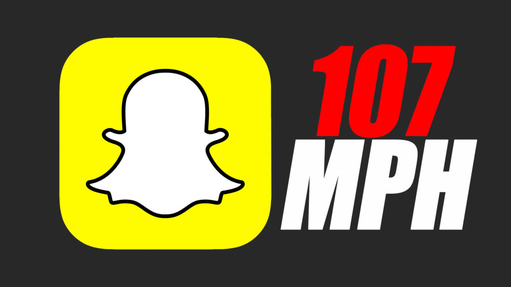  Snapchat CEO Faces Questions In Lawsuit Over 107 MPH Crash Involving Snapchat’s Speed Filter