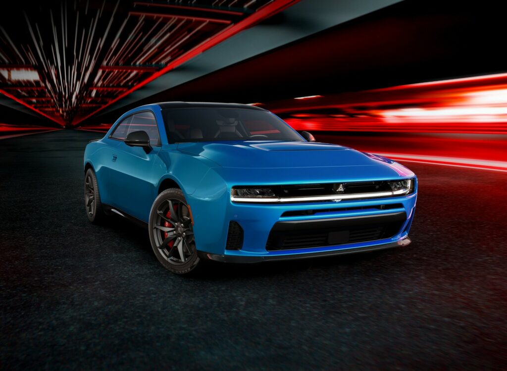  Dodge’s Inline-Six Charger May Launch Sooner Than Expected