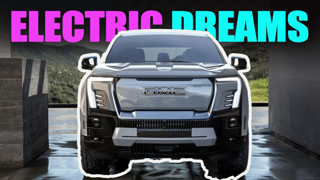  2023 Pagani Utopia, 2023 Lincoln Corsair, And VW ID.5 GTX Xcite Concept: Your Morning Brief