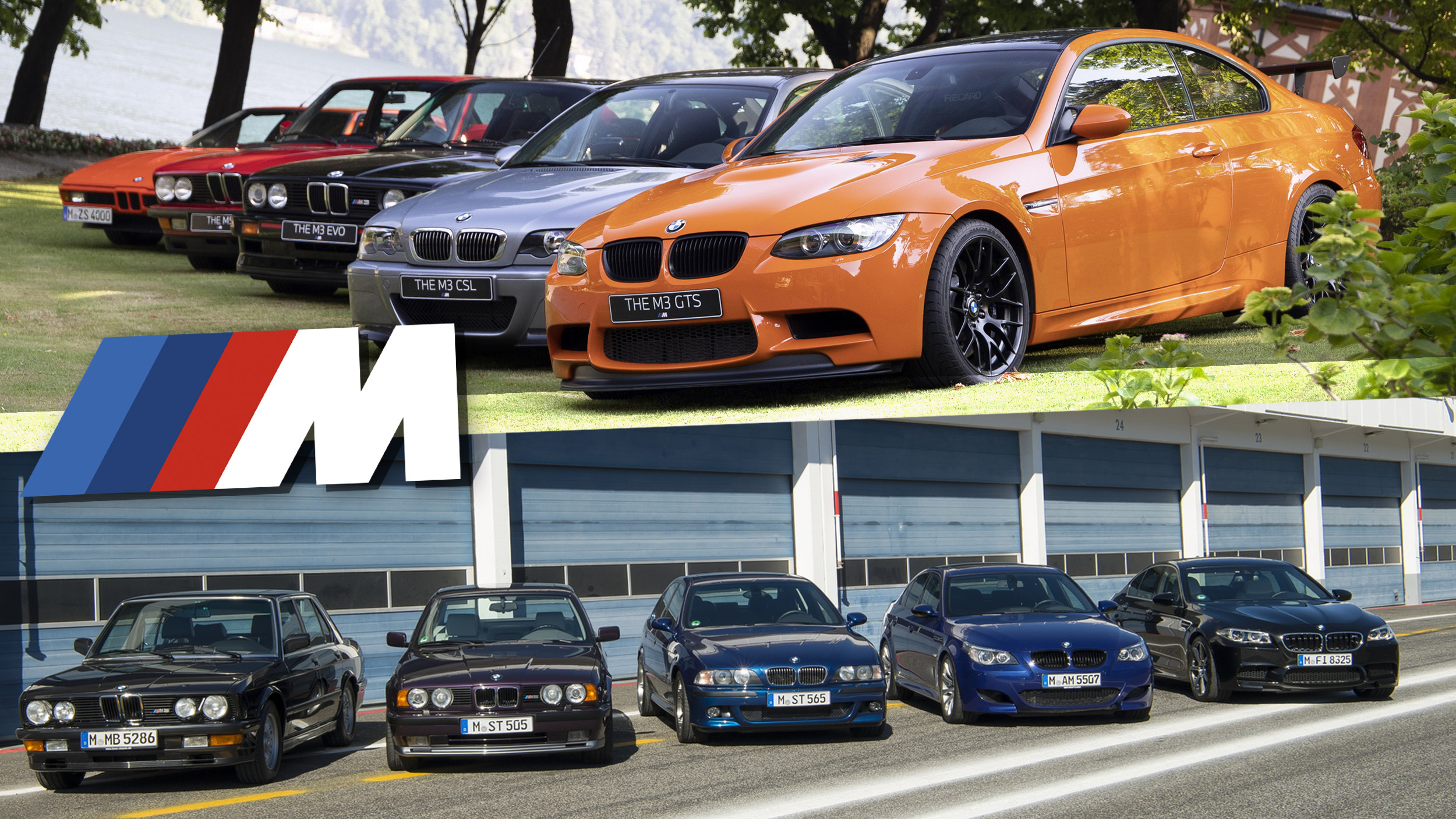 What’s The Greatest BMW M Car Ever Made?