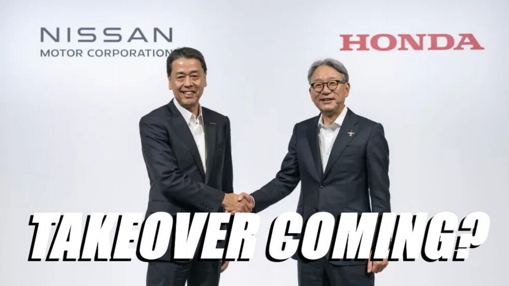  The Nissan-Mitsubishi-Honda Deal Is A ‘Disguised Takeover’, Says Ex Nissan CEO