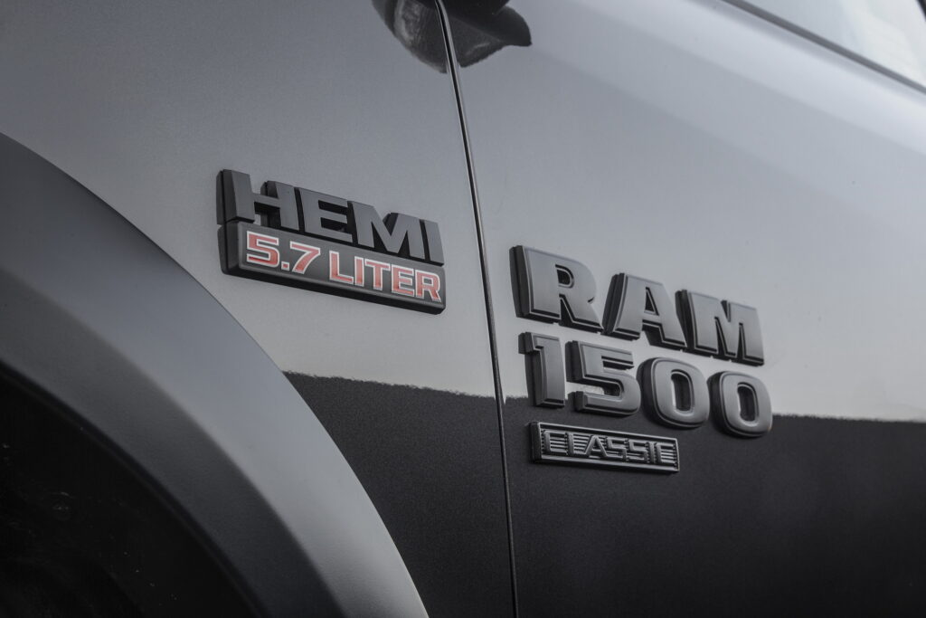     Stellantis is not only cutting the Ram 1500 Classic, but also the 2,450 workers who built it