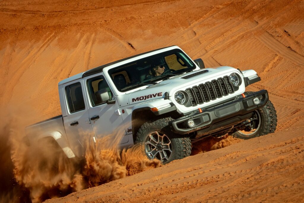  Even A 71% Surge In Compass Sales Can’t Stop Jeep’s Q3 Decline