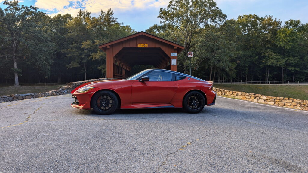  2024 Nissan Z Nismo Review: How To Make Every Day A Track Day