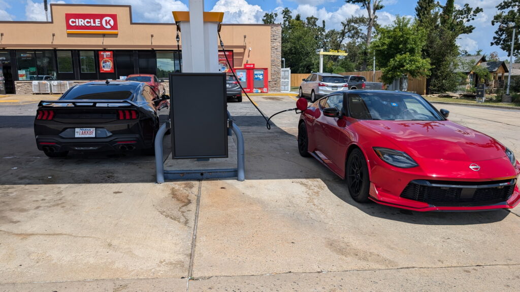  2024 Nissan Z Nismo Review: How To Make Every Day A Track Day