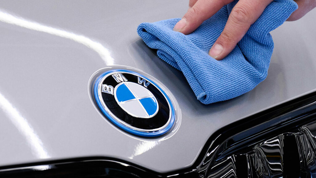  BMW’s Massive Global Recall Could Cost Nearly $1 Billion