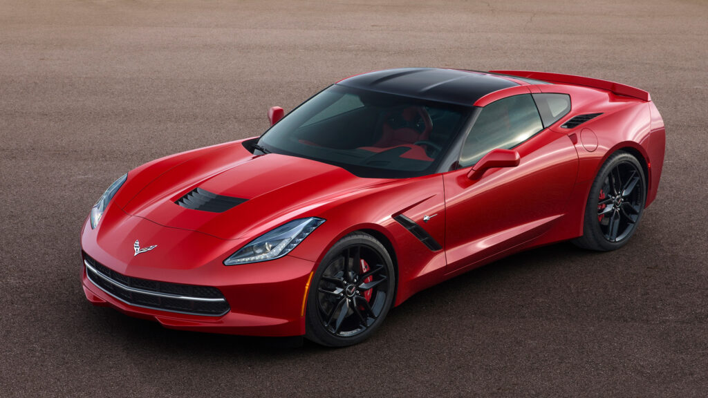  The Price Gap Between Used C8 And C7 Corvettes Is Narrowing – Which Would You Get?