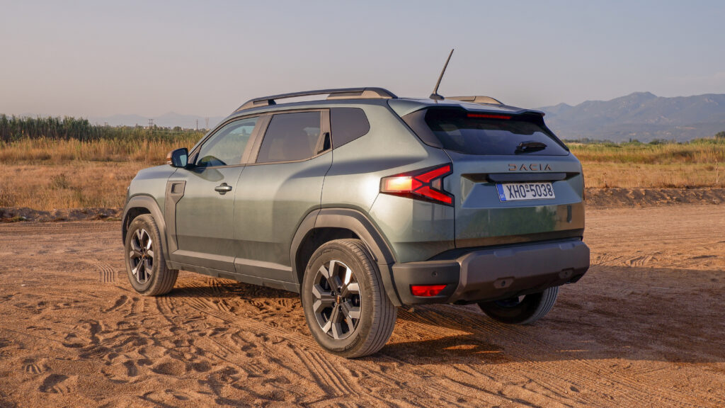  We’re Driving The New Dacia Duster: What Questions Do You Have?