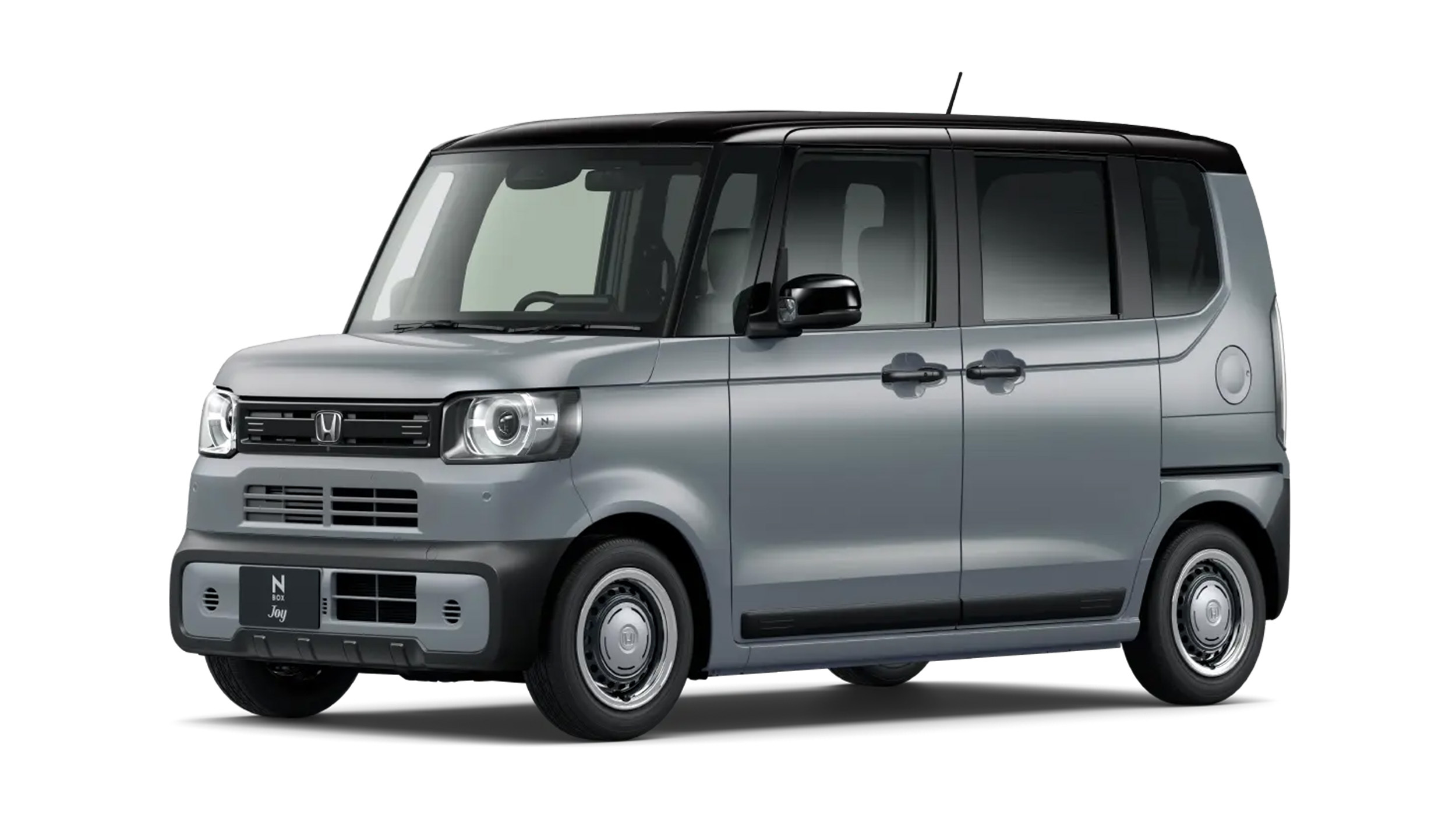 Honda N-Box Joy Is A Tiny Van Ready For Camping Adventures | Carscoops