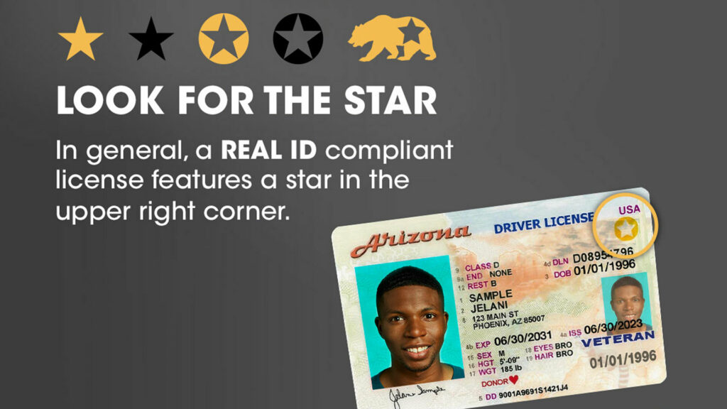  REAL ID Turning Into A REAL Nightmare As Only 56% Of Driver’s Licenses Are Compliant