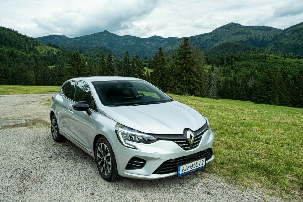  I Took A 99 HP Renault Clio On A Road Trip Through Slovakia And Poland And It Was More Fun Than You’d Think