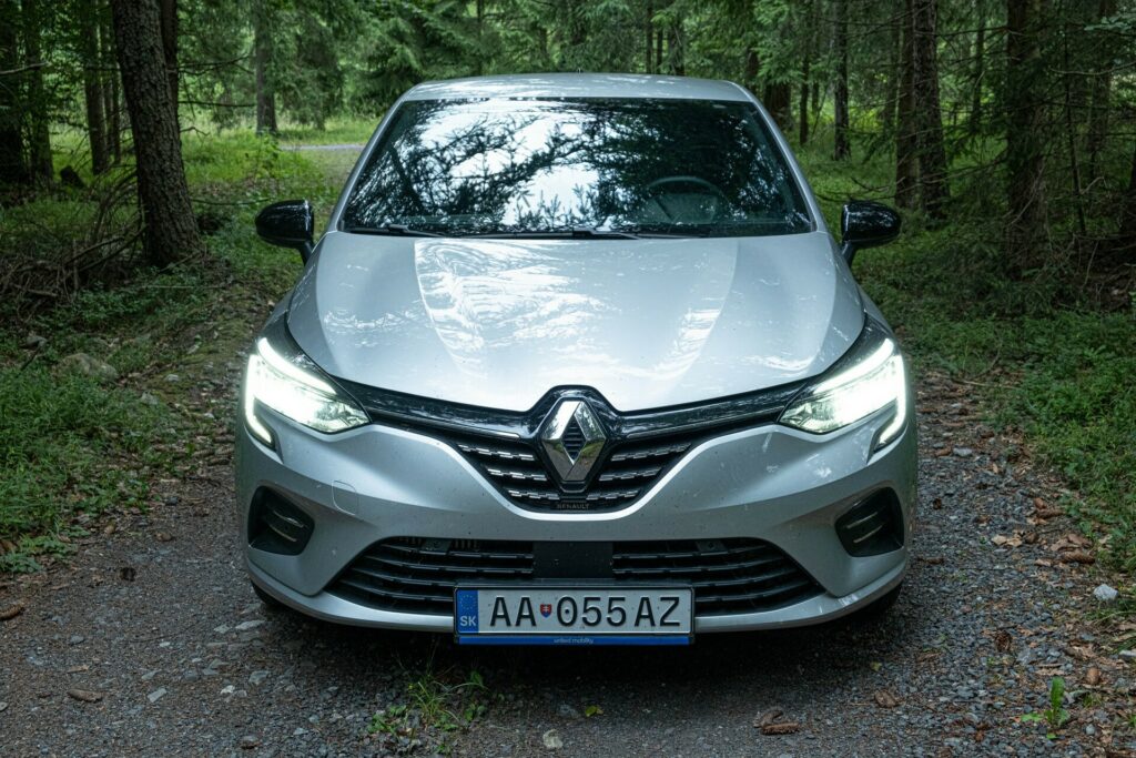  I Took A 99 HP Renault Clio On A Road Trip Through Slovakia And Poland And It Was More Fun Than You’d Think