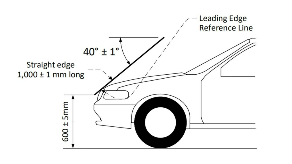  NHTSA’s Proposal Could Radically Change Car And Truck Designs